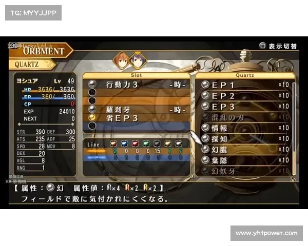 深入探讨英雄传说6fc修改器强大功能及使用技巧解析