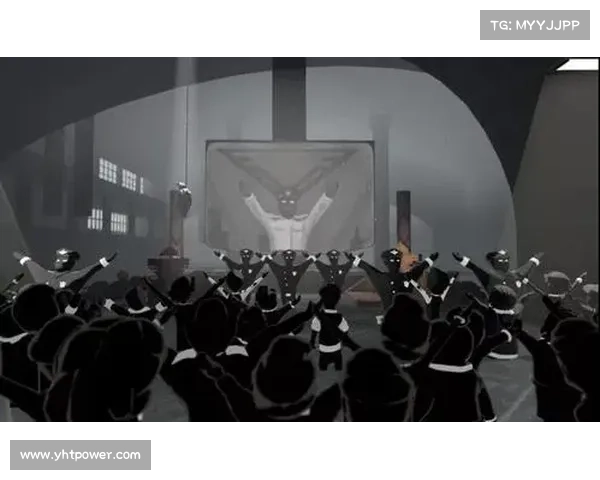 黑暗游戏中的七种道德抉择探讨与玩家伦理决策的深刻反思