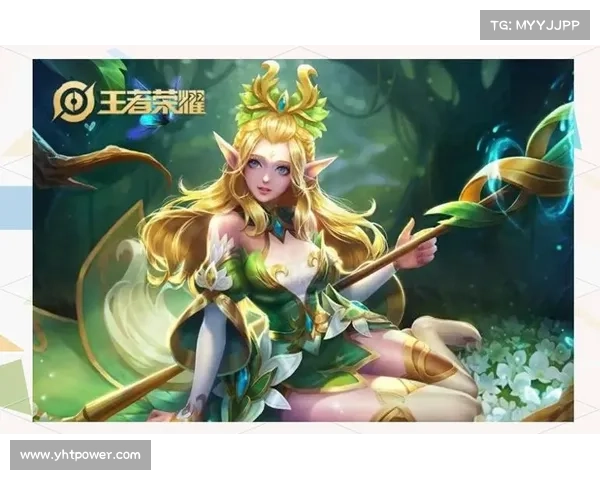 最佳女性游戏角色名字推荐与分析探索让你了解最具魅力与深度的虚拟英雄