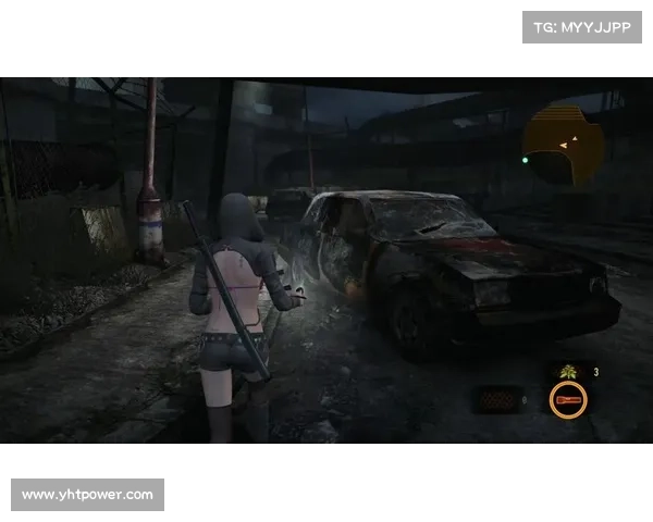 生化危机启示录中的十大生存技巧与应对策略全解析