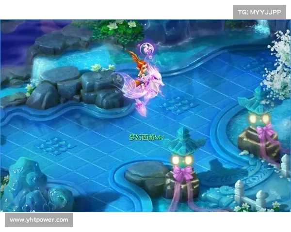 汗血宝马的奇幻之旅：探索梦幻西游中的传说与传奇冒险