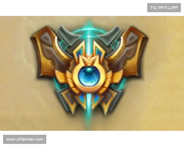 英雄联盟徽章展示技巧五大实用方法助你提升游戏体验