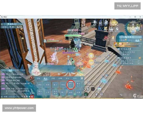 追寻三界真谛与使命成就之路 诛仙任务深度剖析与探索