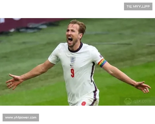 哈里凯恩：从英格兰天才到世界足坛超级明星的传奇崛起之路