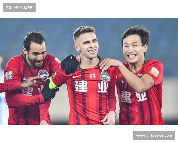 建业俱乐部核心角色分析及其在球队发展中的关键作用探讨