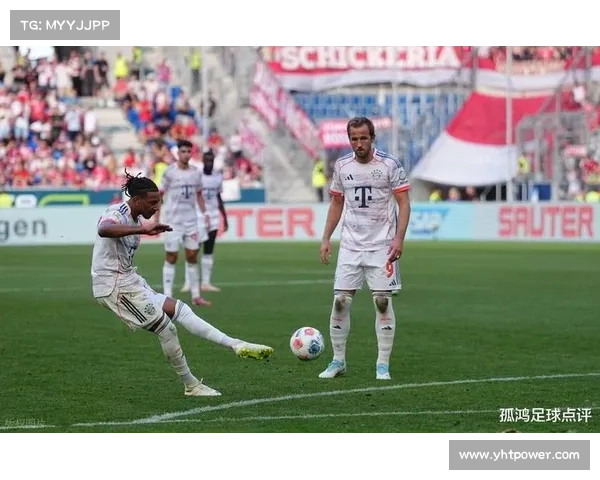德甲为何始终无法打破拜仁垄断地位的原因解析