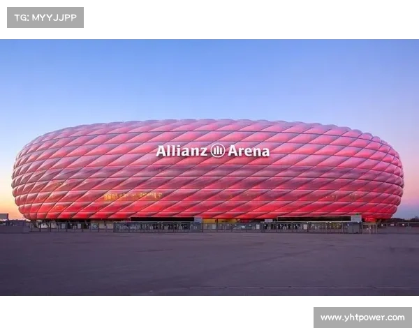 拜仁慕尼黑体育场更名为安联球场背后的历史与品牌合作故事
