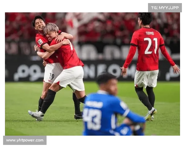 揭秘浦和红钻夺取亚冠桂冠的关键战术与团队力量与精神底蕴之源奥