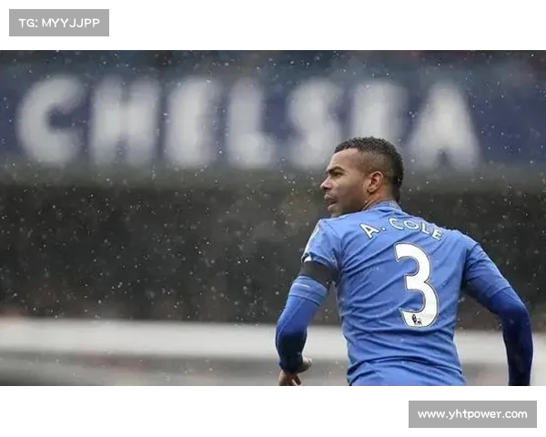 揭秘阿什利科尔的多面手角色与绿茵场内外全面贡献 揭秘阿什利科尔的多面手角色与绿茵场内外全面贡献