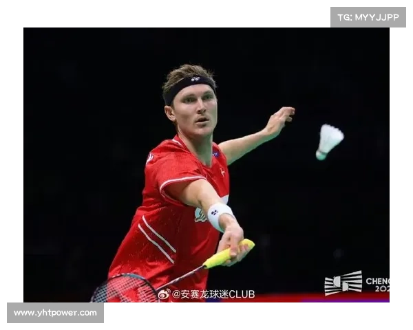 安赛龙香港羽毛球公开赛精彩反手斜线扣杀力克对手夺冠