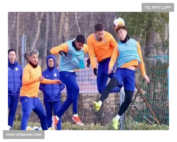 山东泰山队五种独特训练方式揭秘无热身赛挑战背后的秘密